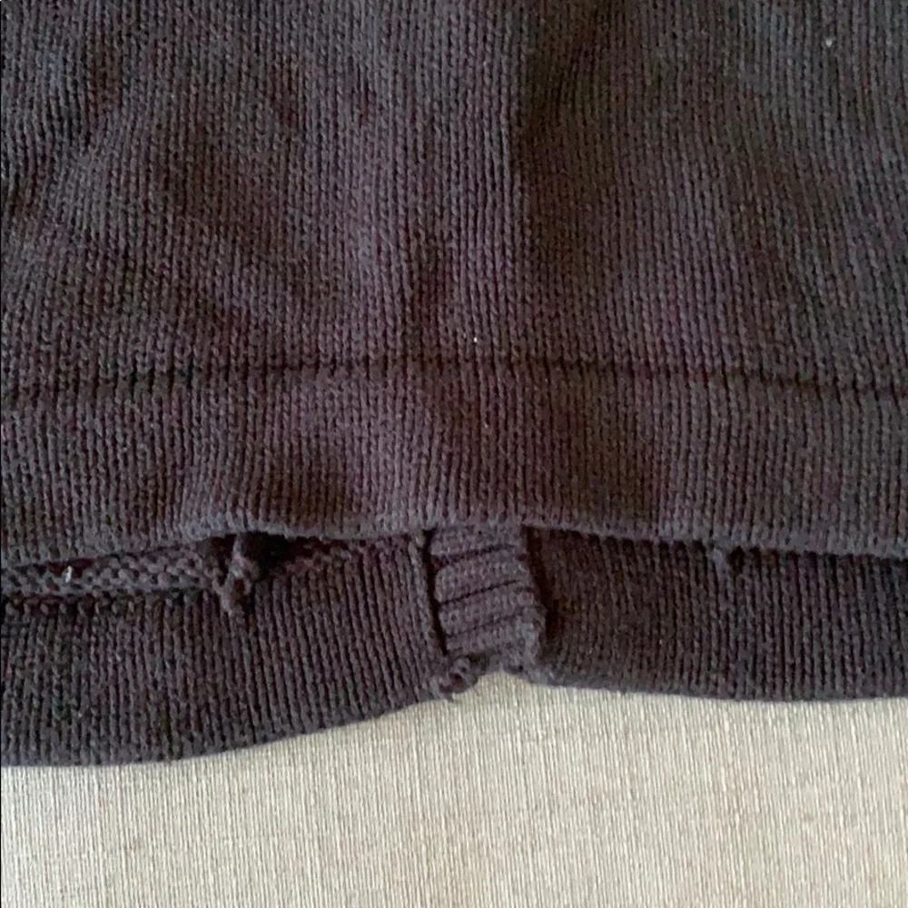 Banana republic sweater